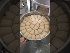 dough mixer
