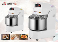 Electric 70L Spiral Mixer big type of Machine 35kg Dough Kneader For Pizza and bread