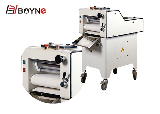 Commercial Mini Moulder Machine For Bakery Shop 1000*530*1060mm