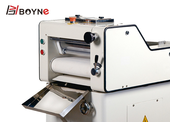 Commercial Mini Moulder Machine For Bakery Shop 1000*530*1060mm