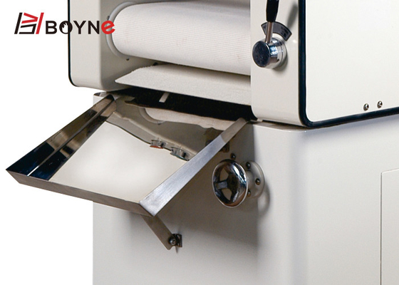 Commercial Mini Moulder Machine For Bakery Shop 1000*530*1060mm