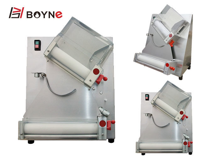 Pizza Pressure Sheeter Dough Sheeter For Pizza Shop Pizzeria food processing machine